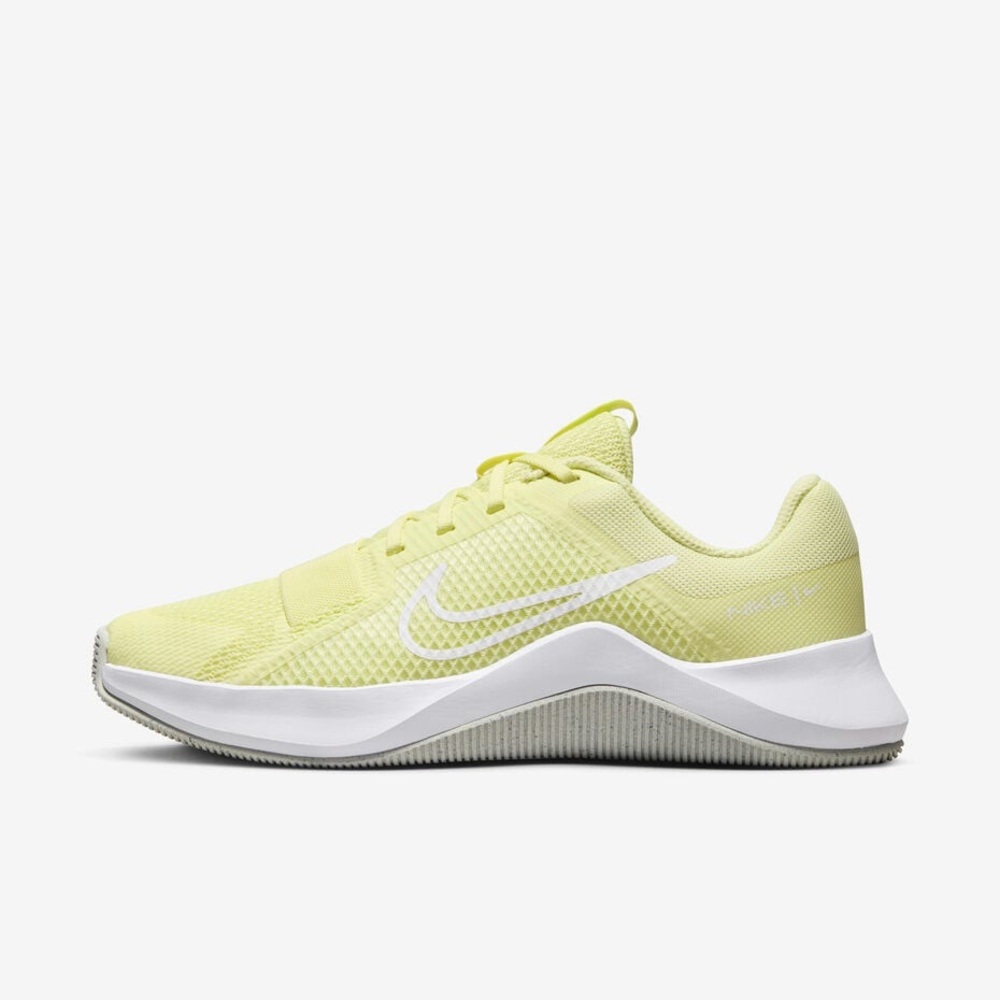 Nike MC Trainer 2 lemon green
Women's Workout Shoes 9